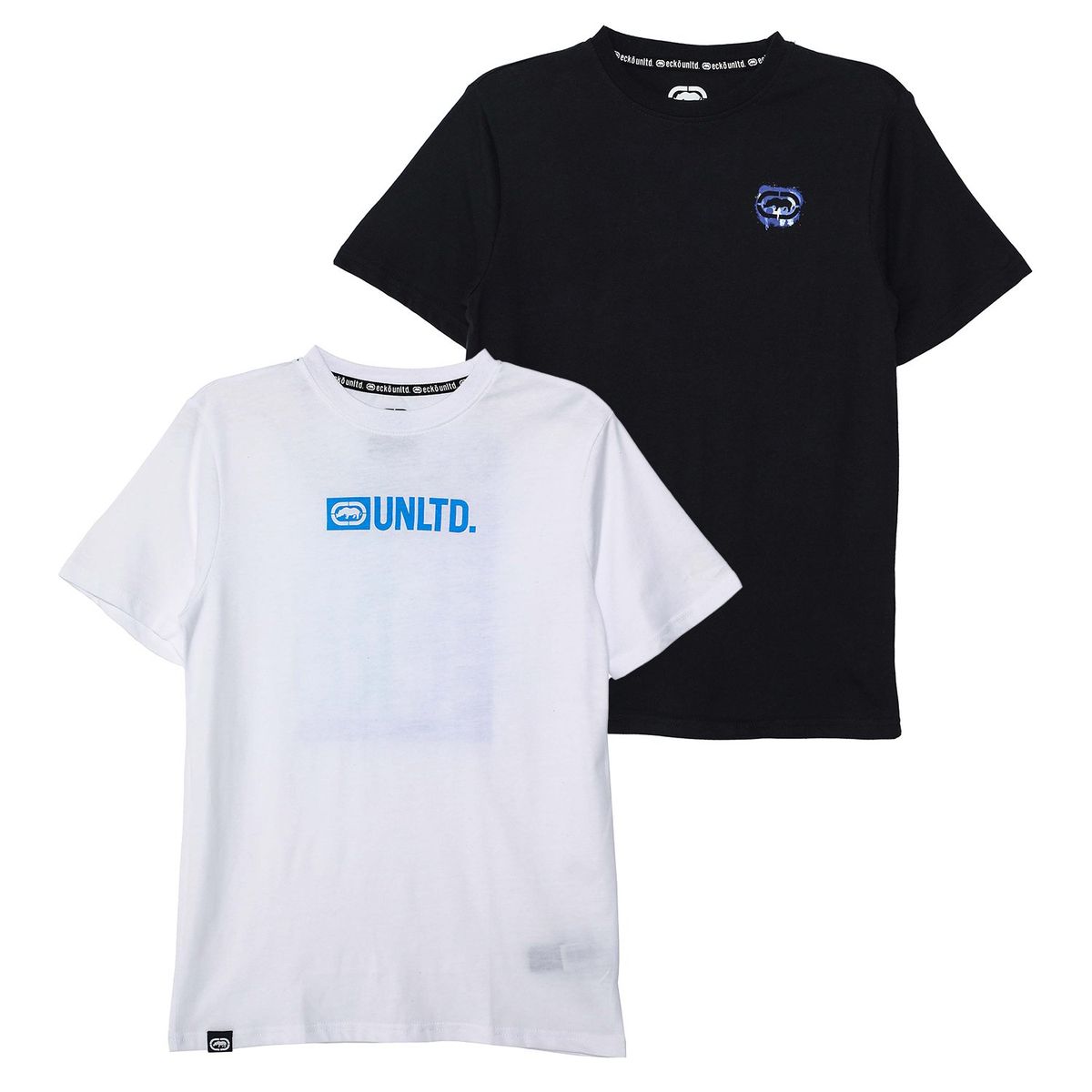 ECKO - Polo Niño Pack X2 Ecko