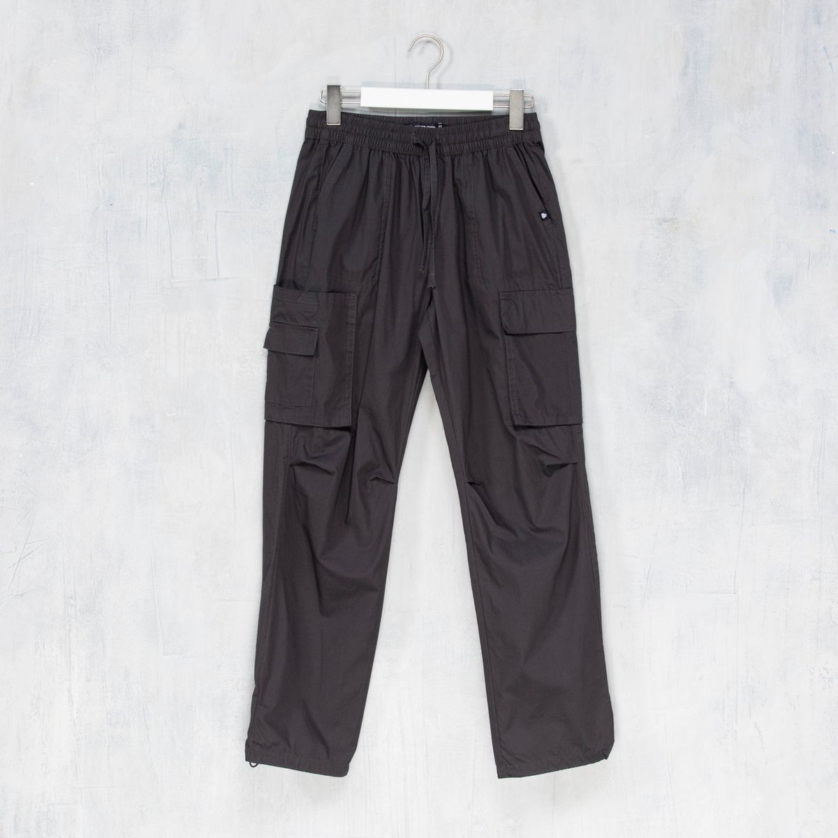 FEDERATION - Pantalón Federation Algodón Niño Tiro Medio Casual