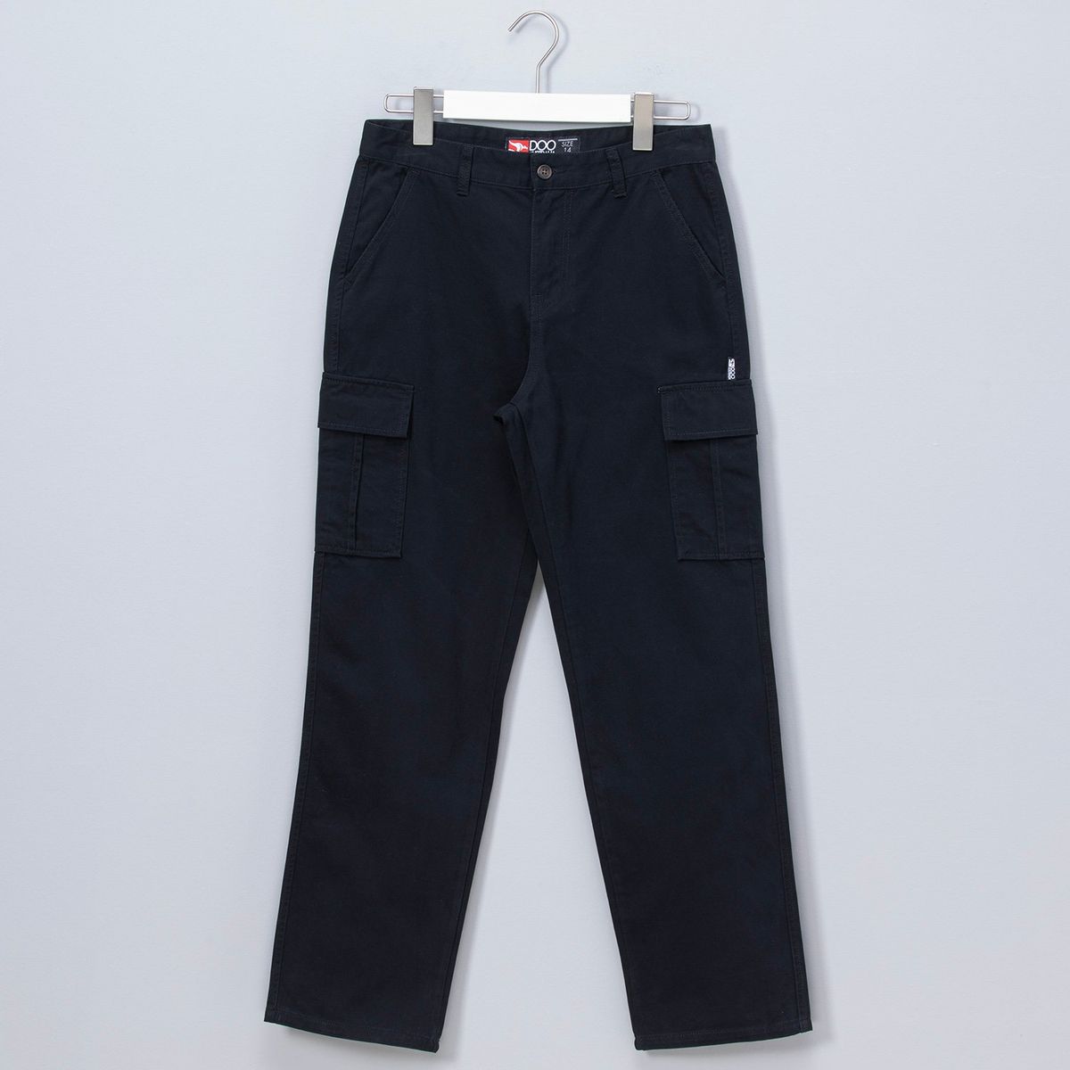 DOO AUSTRALIA - Pantalón Cargo Doo Australia Algodón Niño Fit Cargo