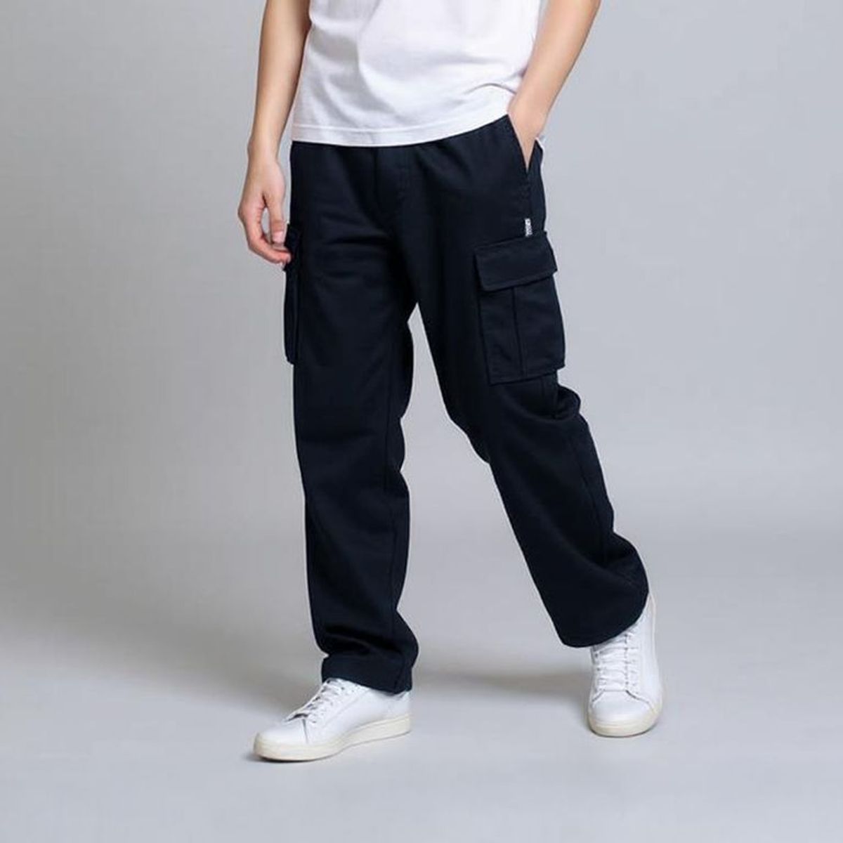 DOO AUSTRALIA - Pantalón Cargo Doo Australia Algodón Niño Fit Cargo