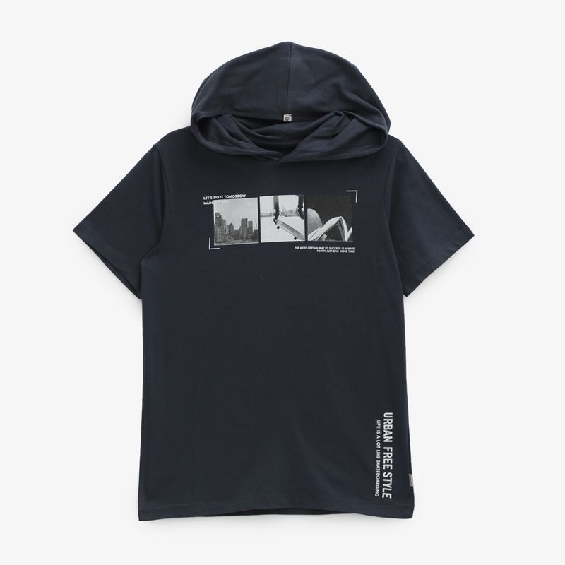 FEDERATION - Polo Niño Federation