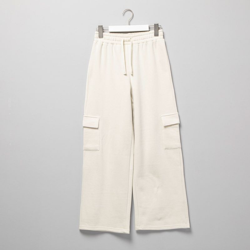 DOO AUSTRALIA - Pantalon Niña Algodón Doo Australia