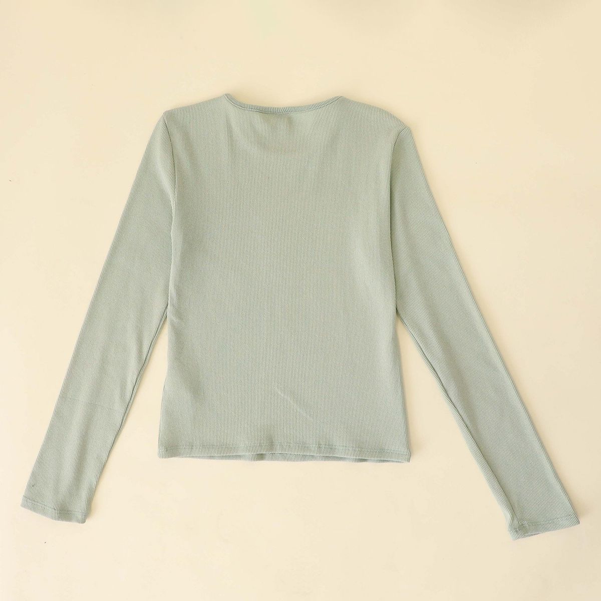 ELEVEN - Polo Eleven Casual Algodón Manga Larga Niña