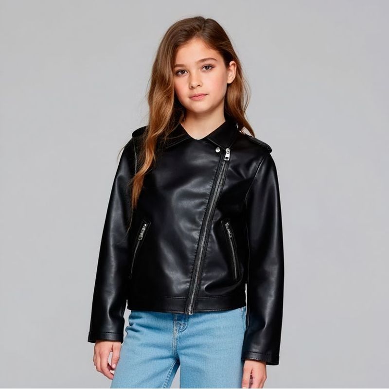 ELEVEN - Casaca Niña Eleven