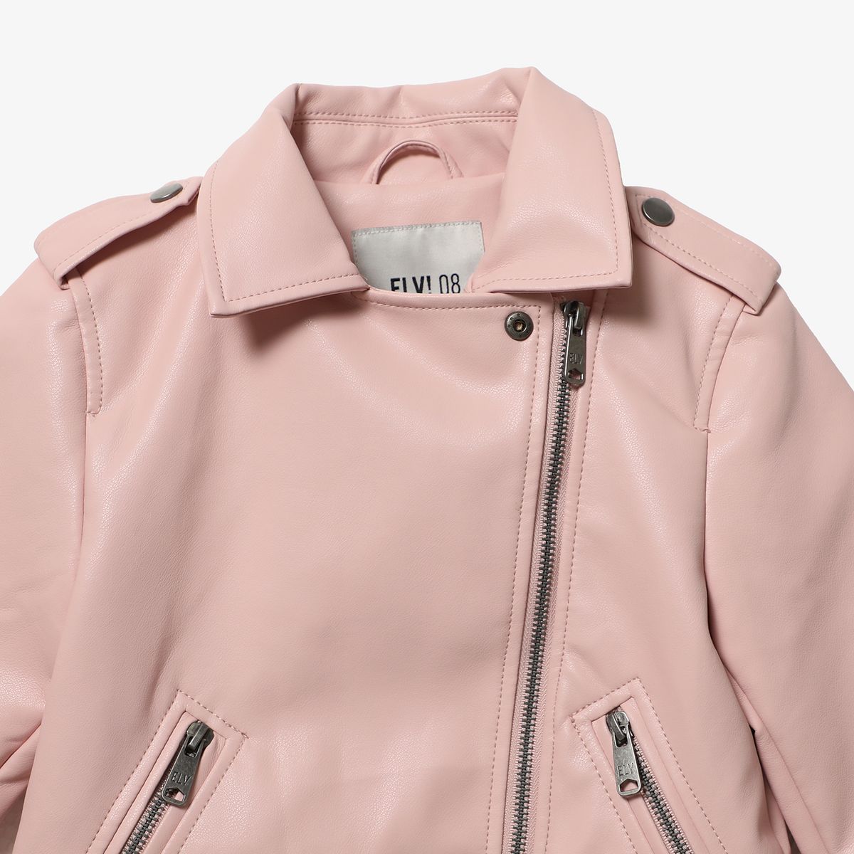 ELEVEN - Casaca Niña Eleven