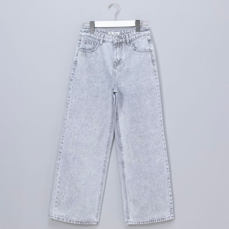 ELEVEN - Jean Niña Algodón Eleven