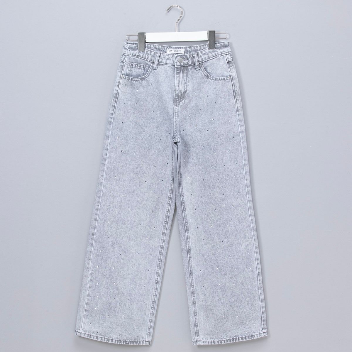 ELEVEN - Jean Niña Algodón Eleven