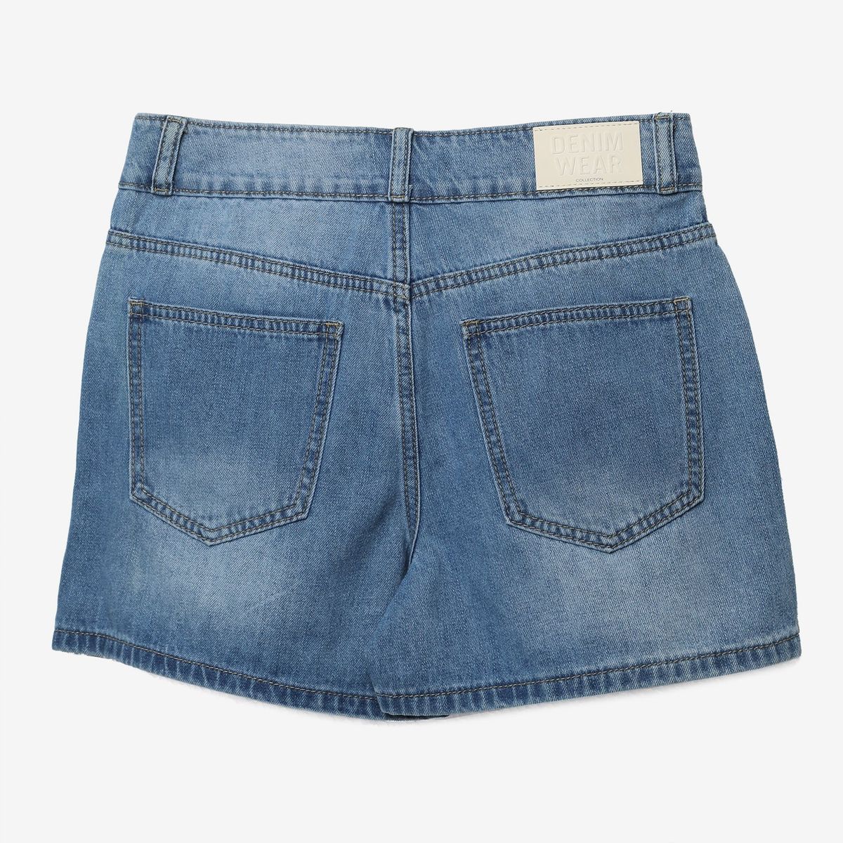 ELEVEN -  Short Niña Eleven