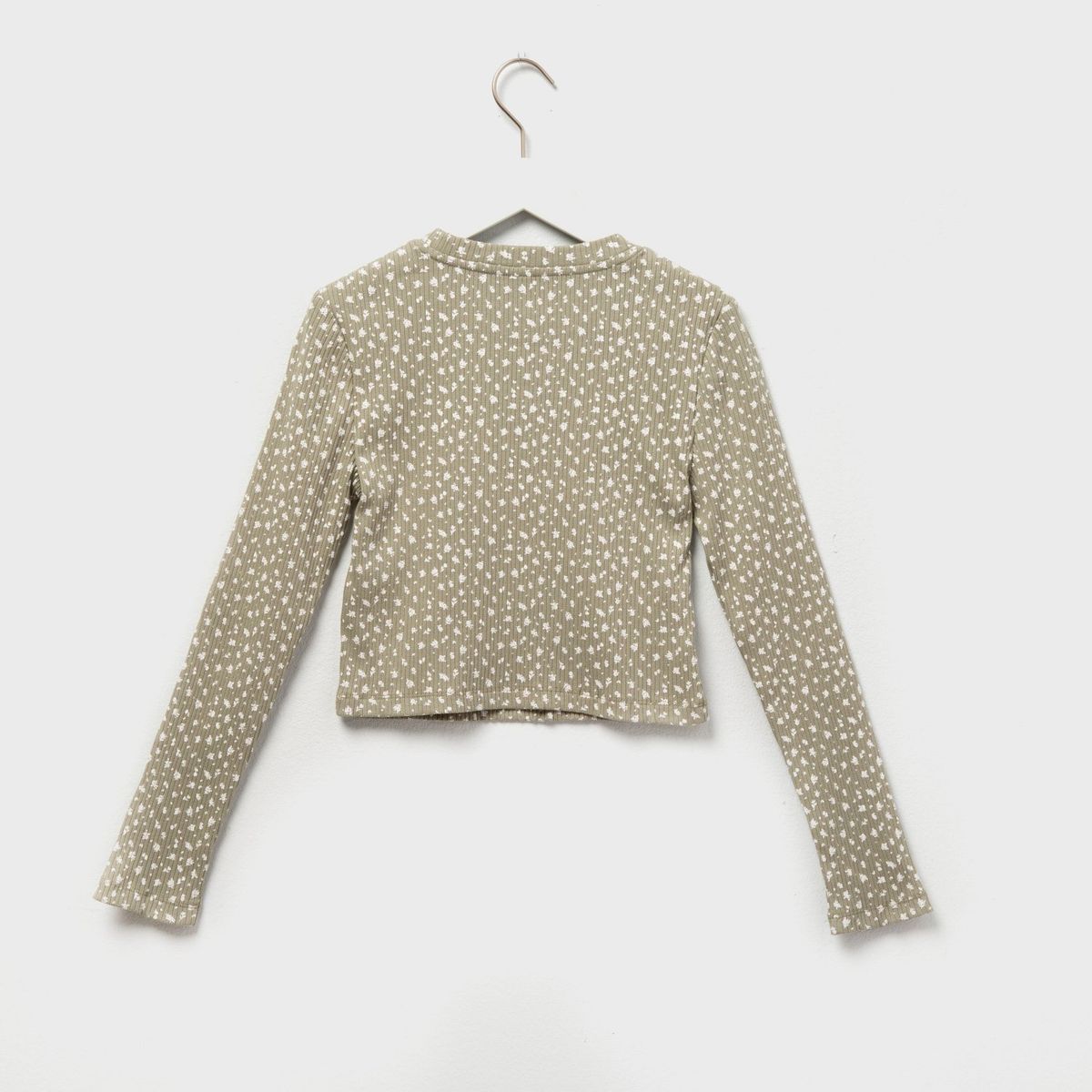 ELEVEN - Polo Niña Manga Larga Eleven