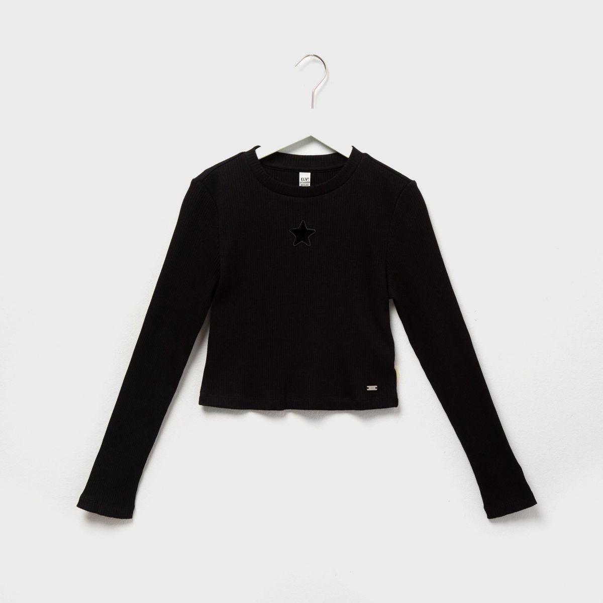 ELEVEN - Polo Niña Manga Larga Eleven