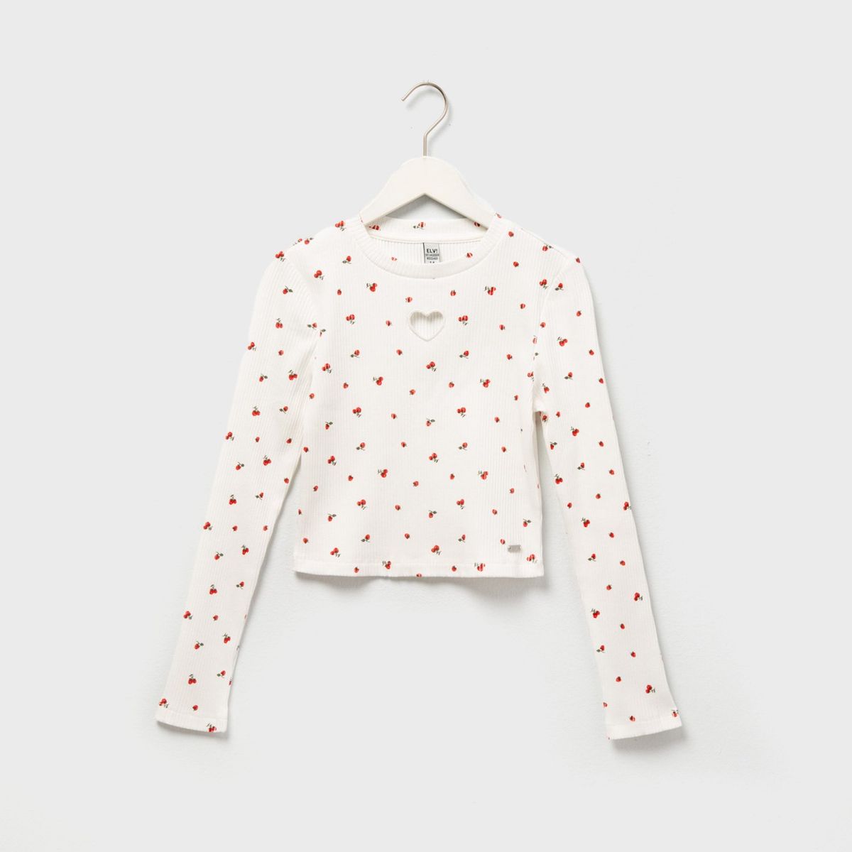 ELEVEN - Polo Niña Manga Larga Eleven