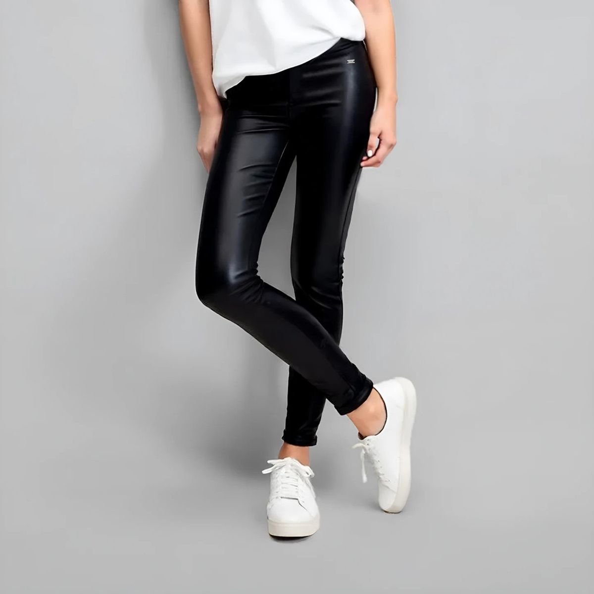 ELEVEN - Calza Niña Algodón Eleven