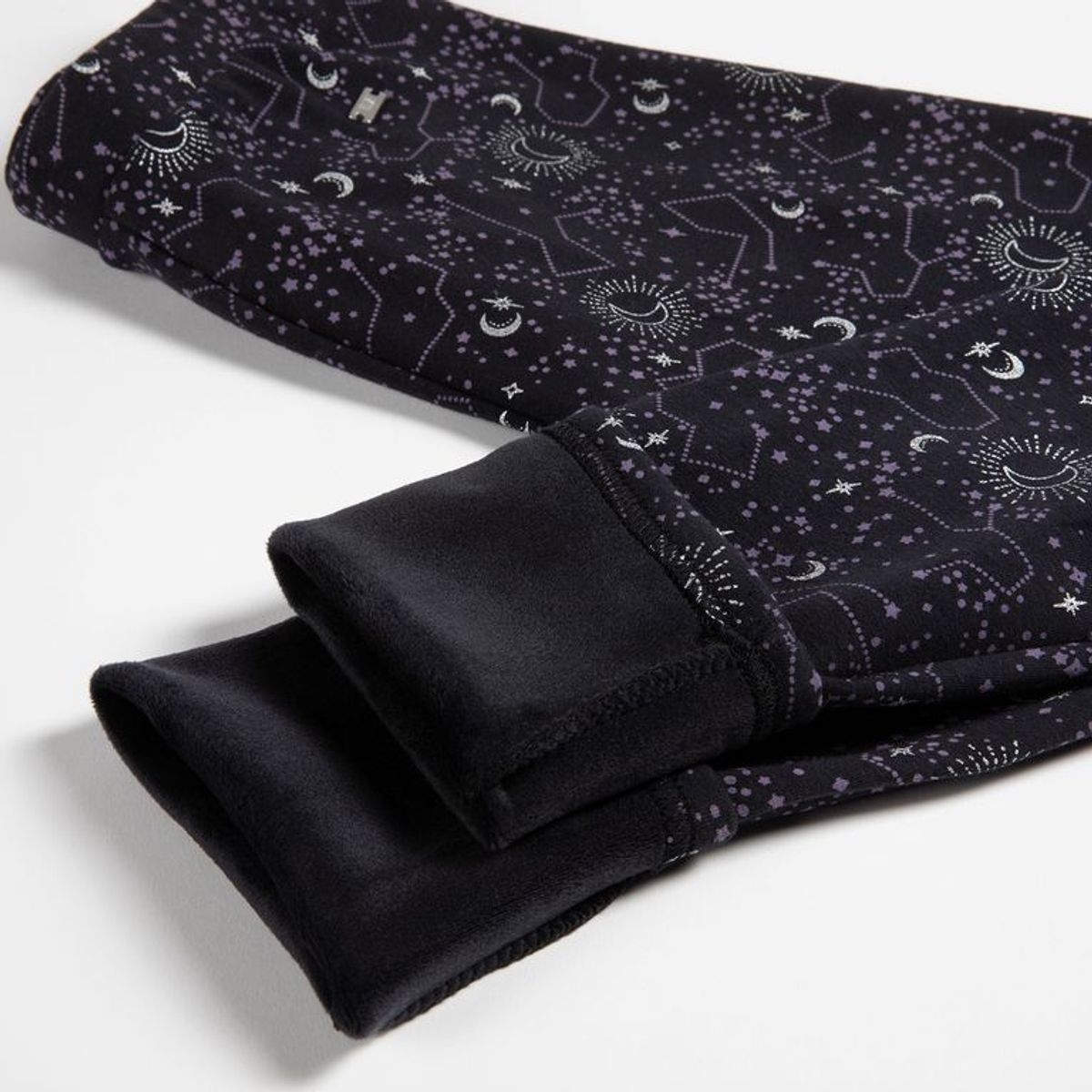 ELEVEN - Calza Niña Algodón Eleven