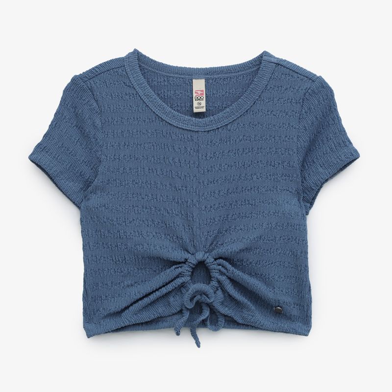 DOO AUSTRALIA -  Polo Niña Doo Australia