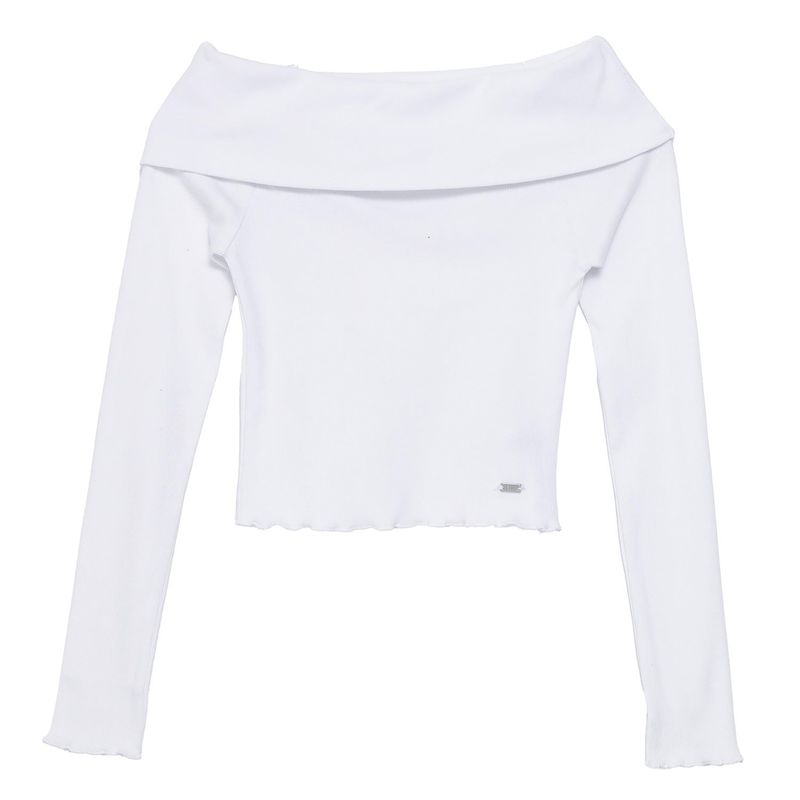 ELEVEN - Polera Niña Algodón Eleven