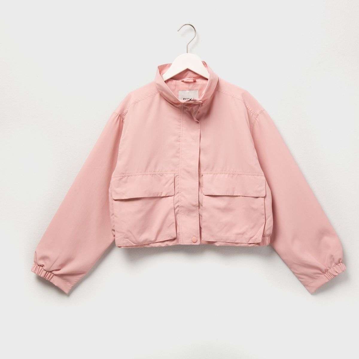 ELEVEN - Casaca Cortaviento Niña Eleven