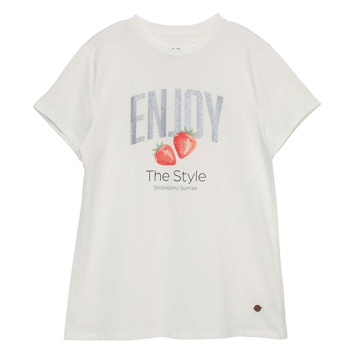 ELEVEN - Polo Niña Eleven