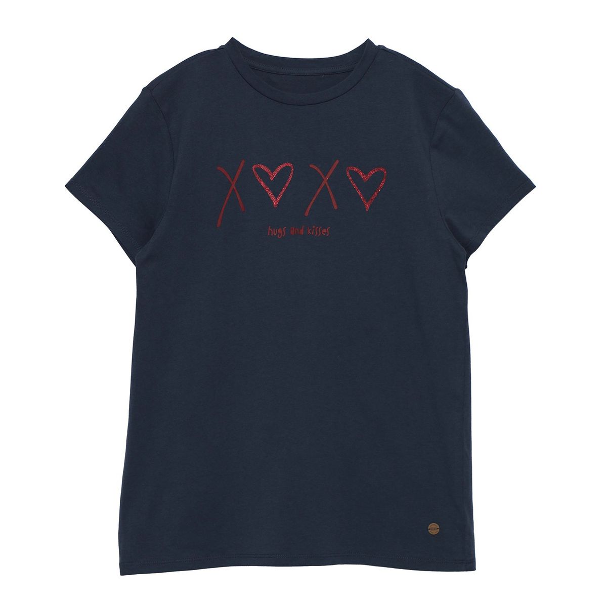 ELEVEN - Polo Niña Eleven