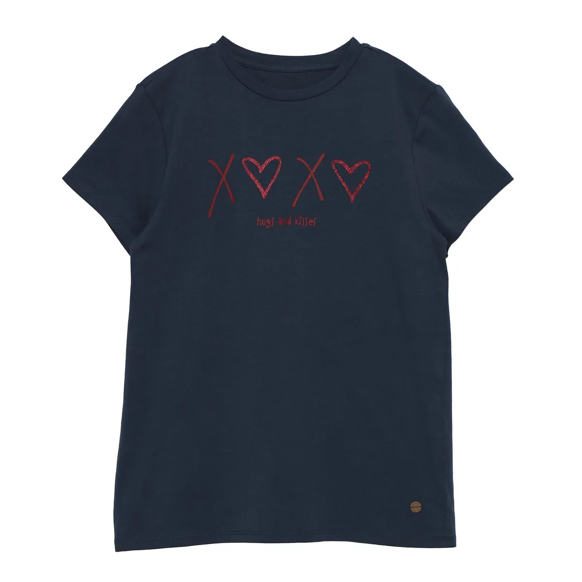 ELEVEN - Polo Niña Eleven