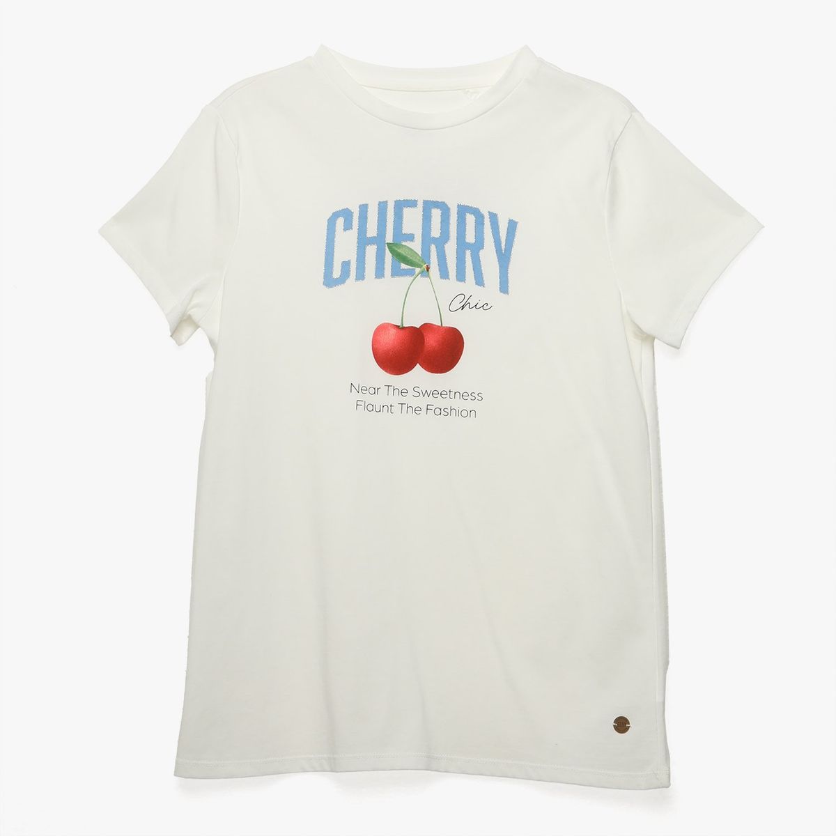 ELEVEN - Polo Niña Eleven