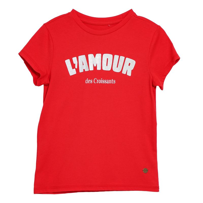 ELEVEN - Polo Niña Eleven