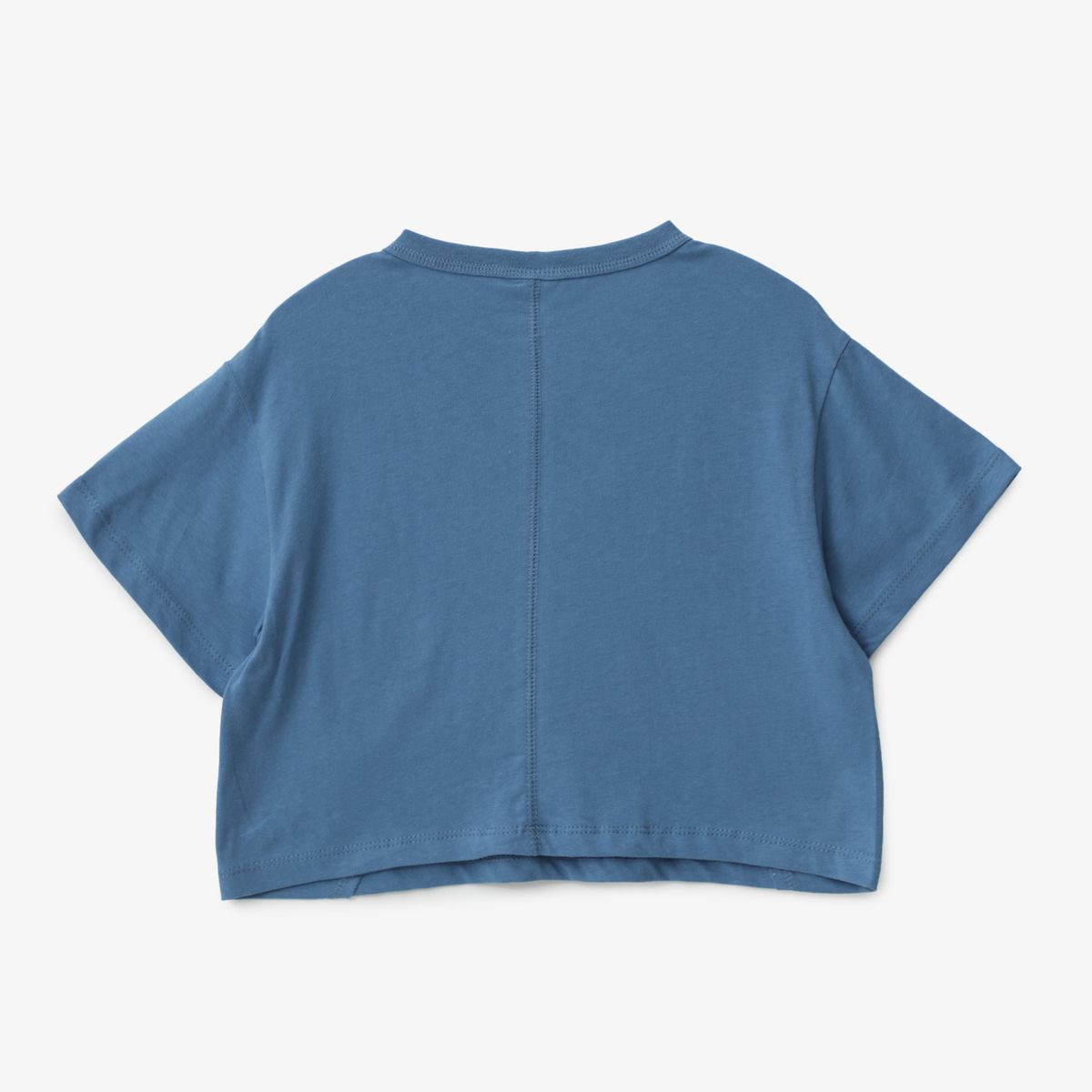 DOO AUSTRALIA - Polo Algodón Estampada Doo Australia Niña Manga Corta