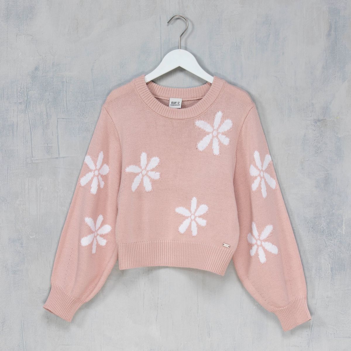 ELEVEN - Chompa Niña Eleven