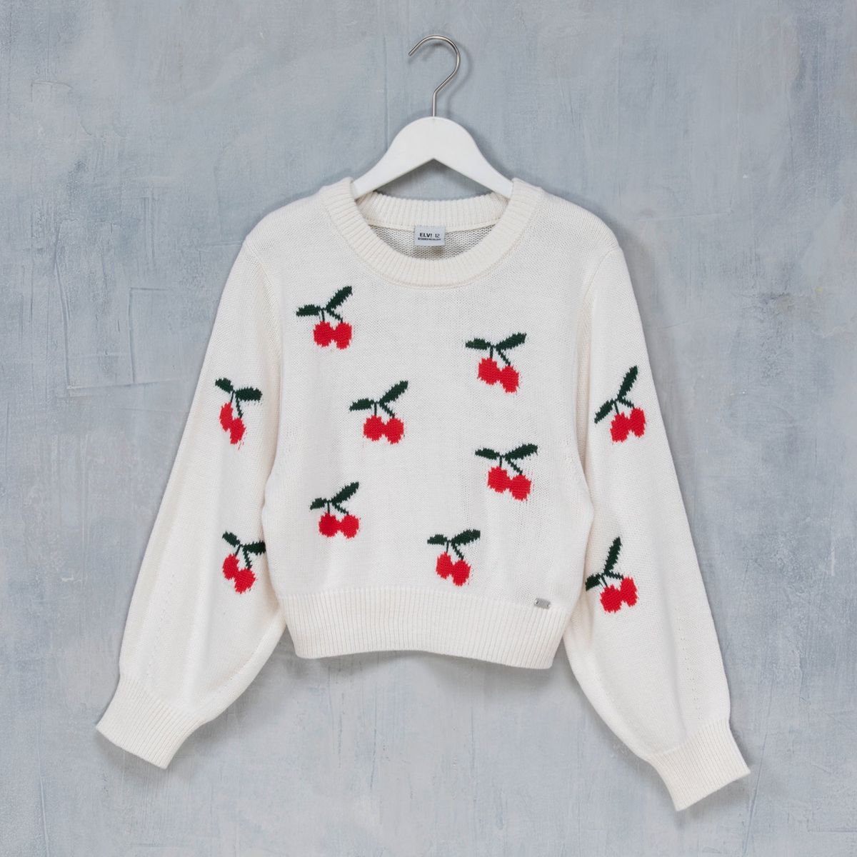 ELEVEN - Chompa Niña Eleven