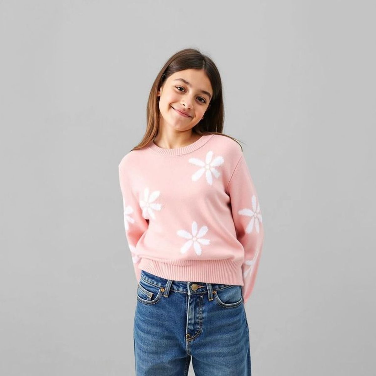 ELEVEN - Chompa Niña Eleven