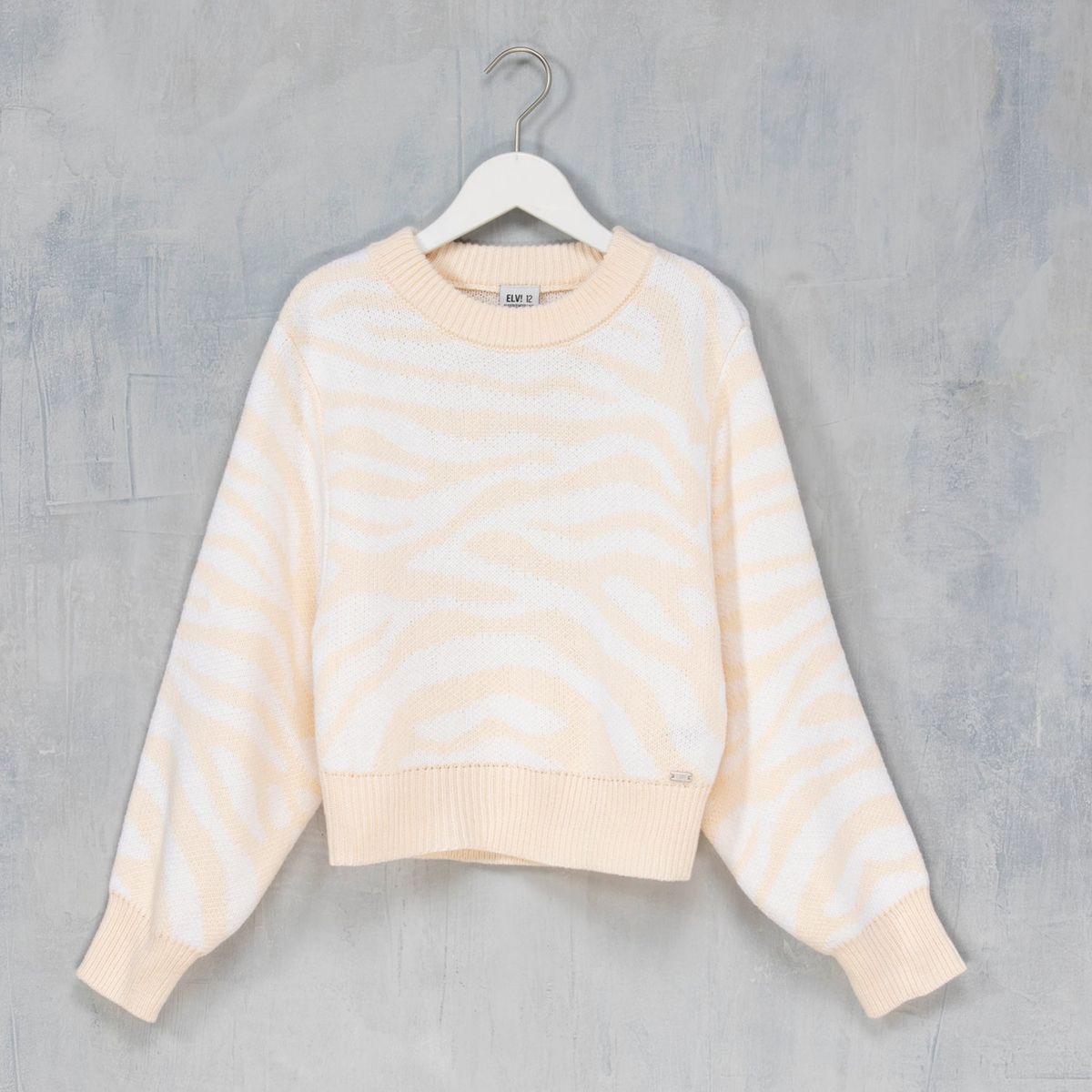 ELEVEN - Chompa Niña Eleven