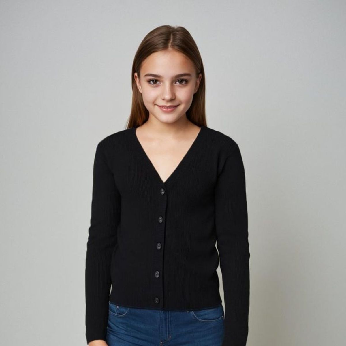 ELEVEN - Chompa Niña Eleven