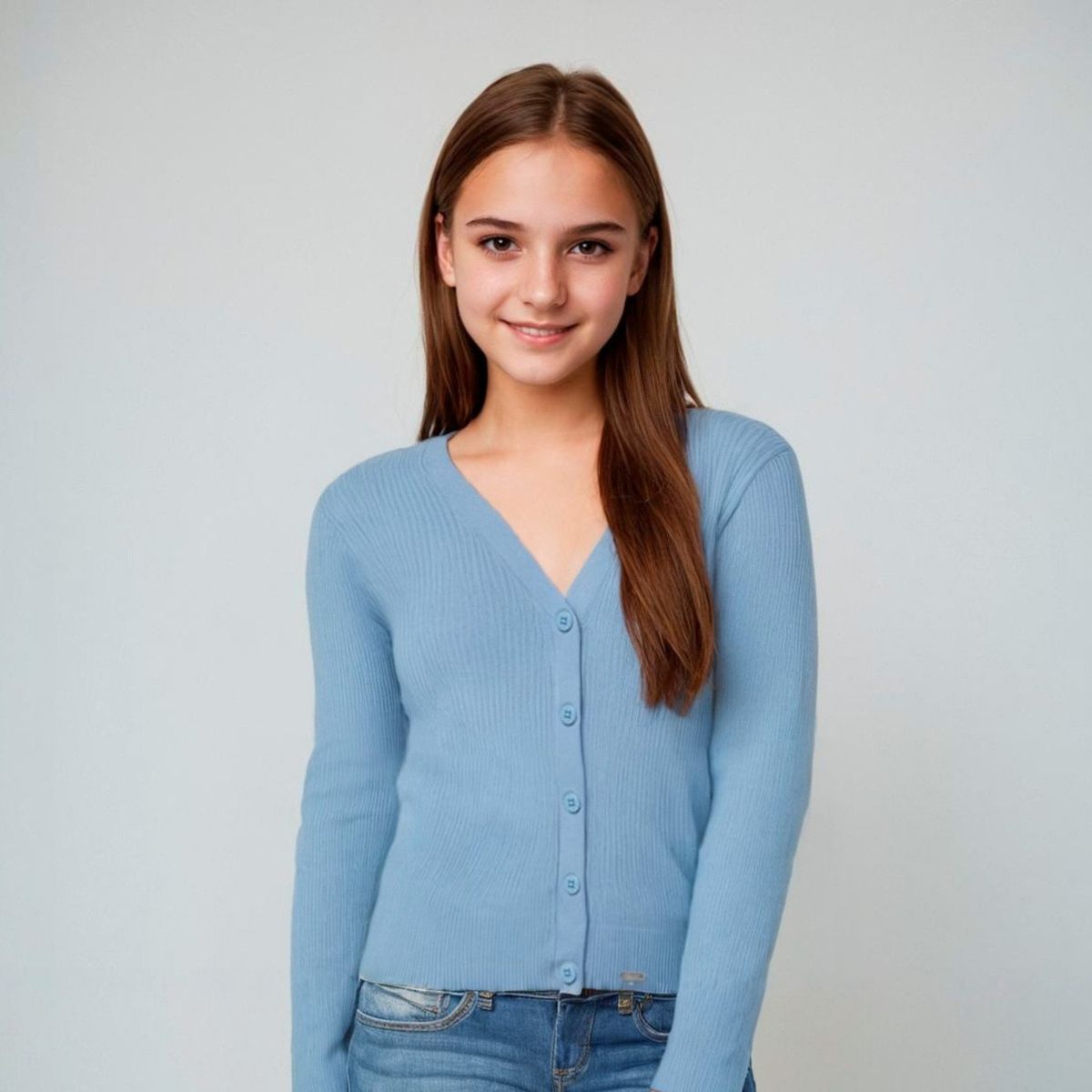 ELEVEN - Chompa Niña Eleven