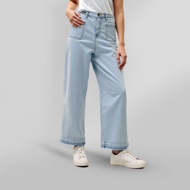 DOO AUSTRALIA - Pantalon Niña Algodón Doo Australia