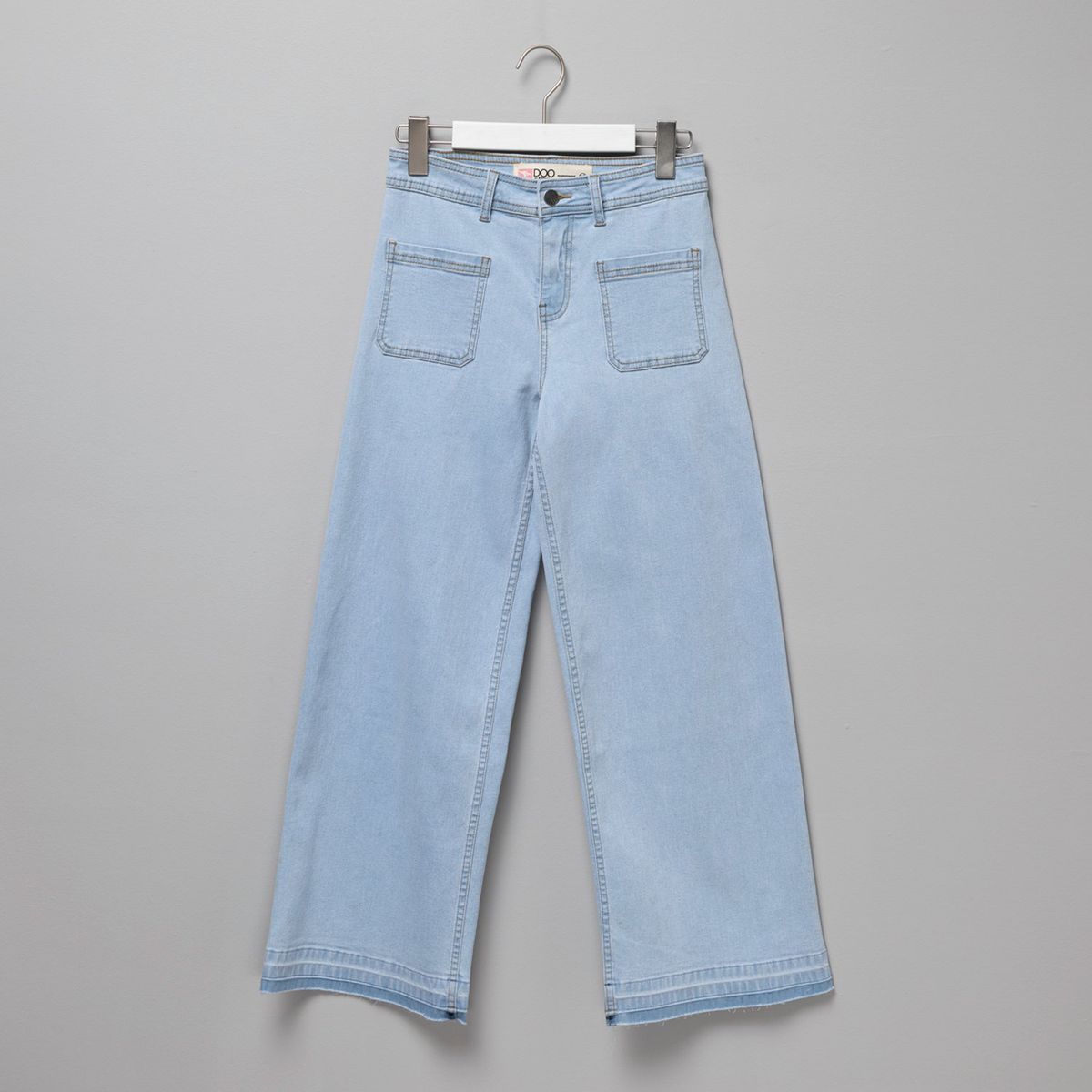 DOO AUSTRALIA - Pantalon Niña Algodón Doo Australia