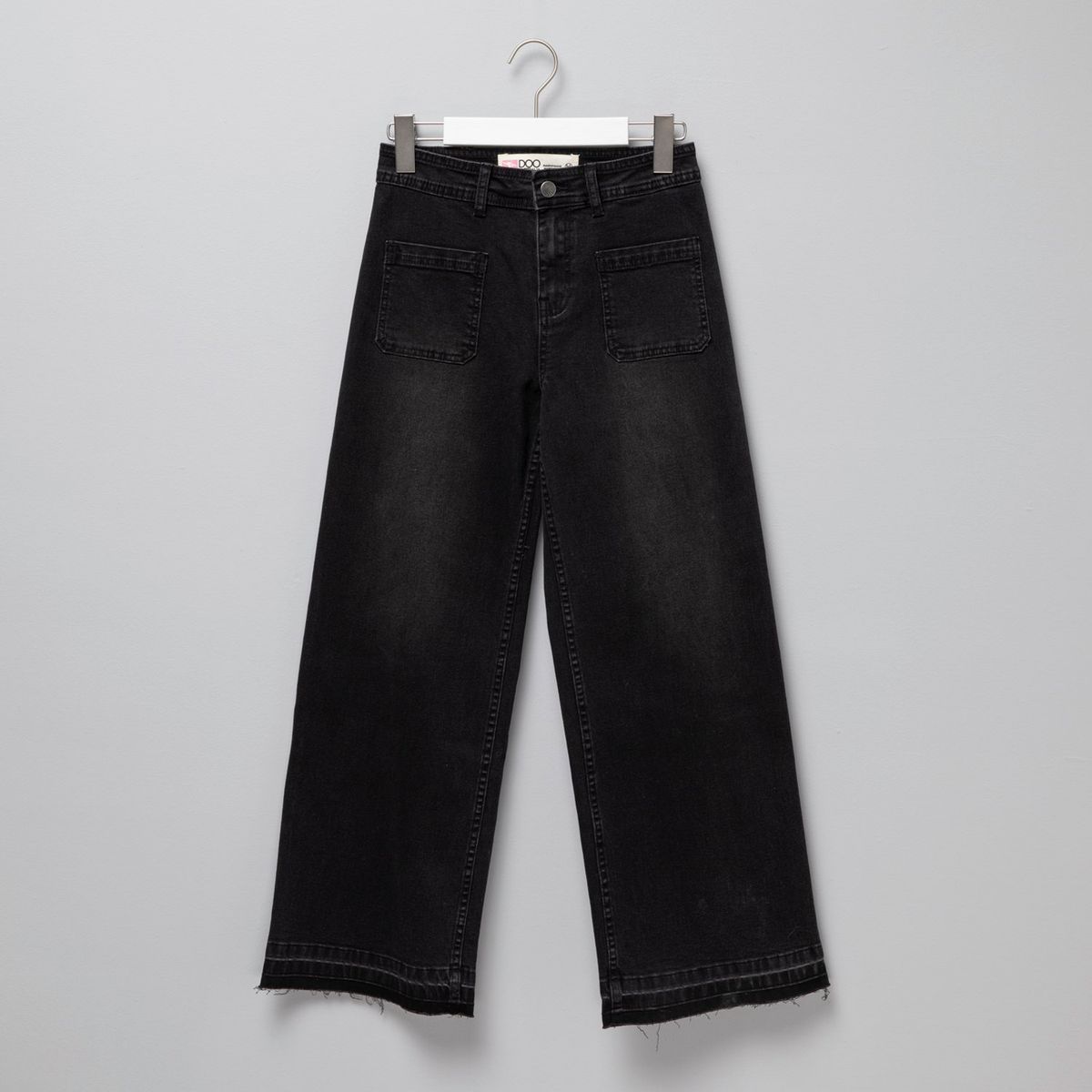 DOO AUSTRALIA - Pantalon Niña Algodón Doo Australia