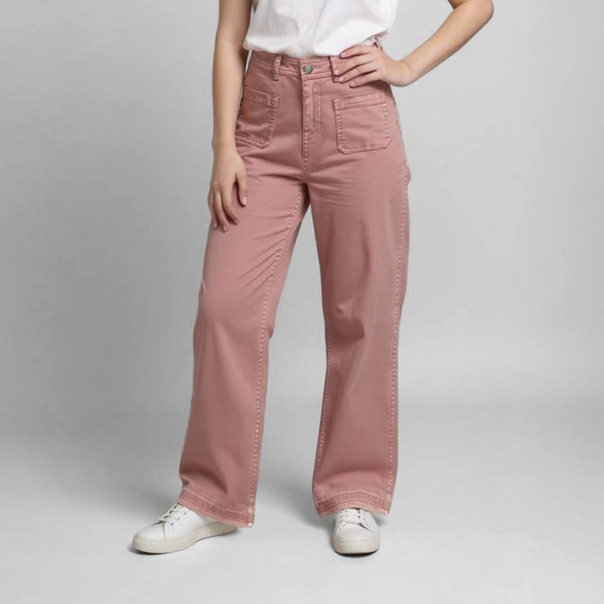 DOO AUSTRALIA - Pantalon Niña Algodón Doo Australia