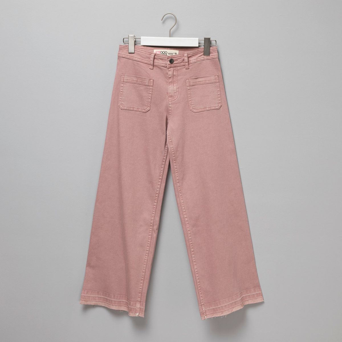 DOO AUSTRALIA - Pantalon Niña Algodón Doo Australia