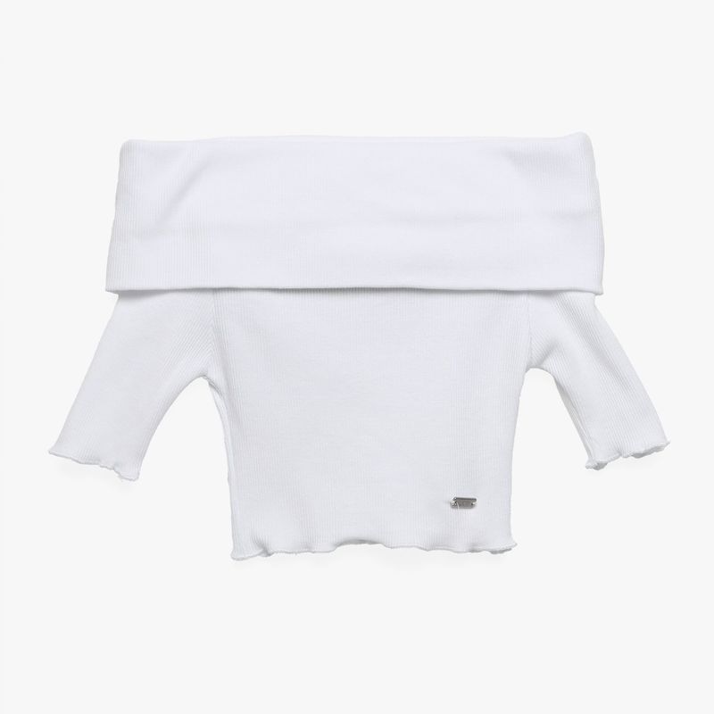 ELEVEN - Polo Niña Algodón Eleven