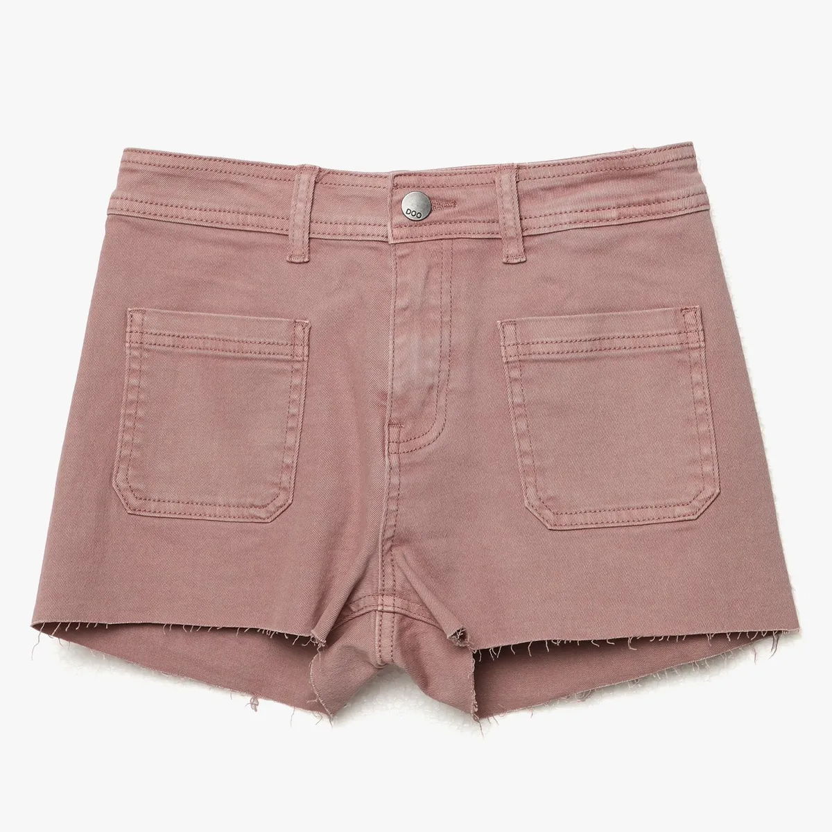 DOO AUSTRALIA - Short Niña Algodón Doo Australia