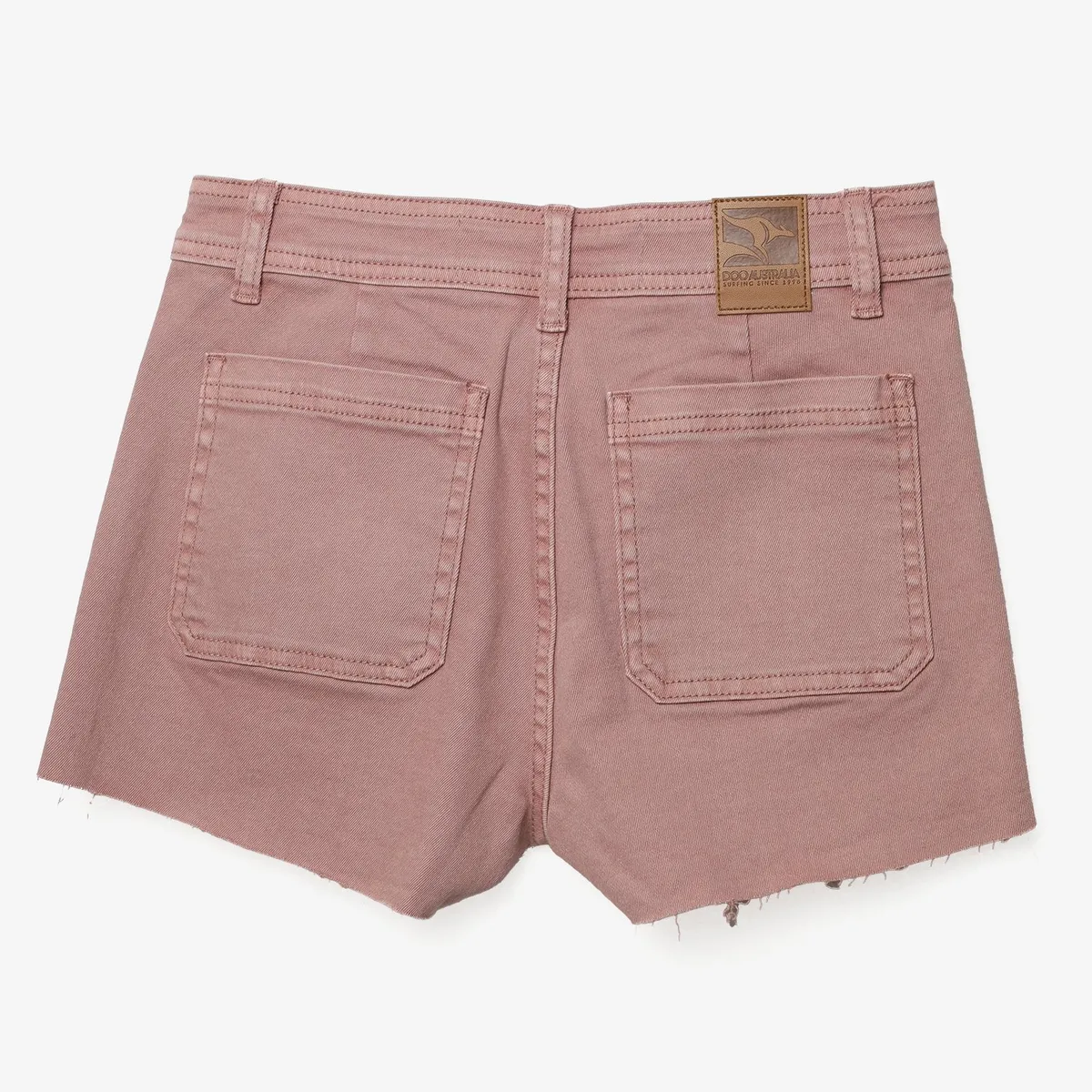 DOO AUSTRALIA - Short Niña Algodón Doo Australia