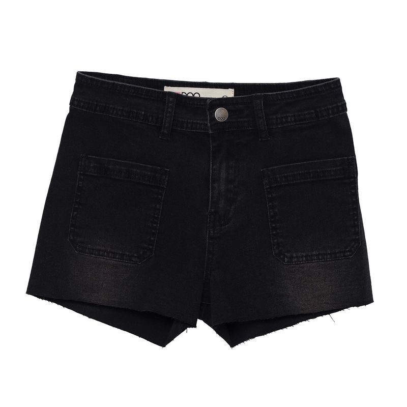 DOO AUSTRALIA - Short Niña Algodón Doo Australia