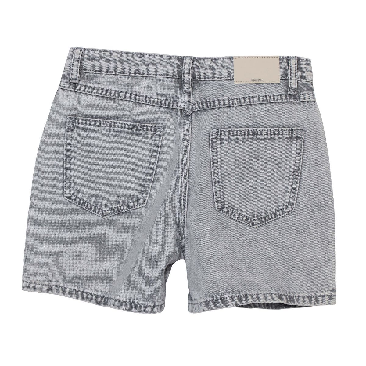 ELEVEN - Short Niña Algodón Eleven