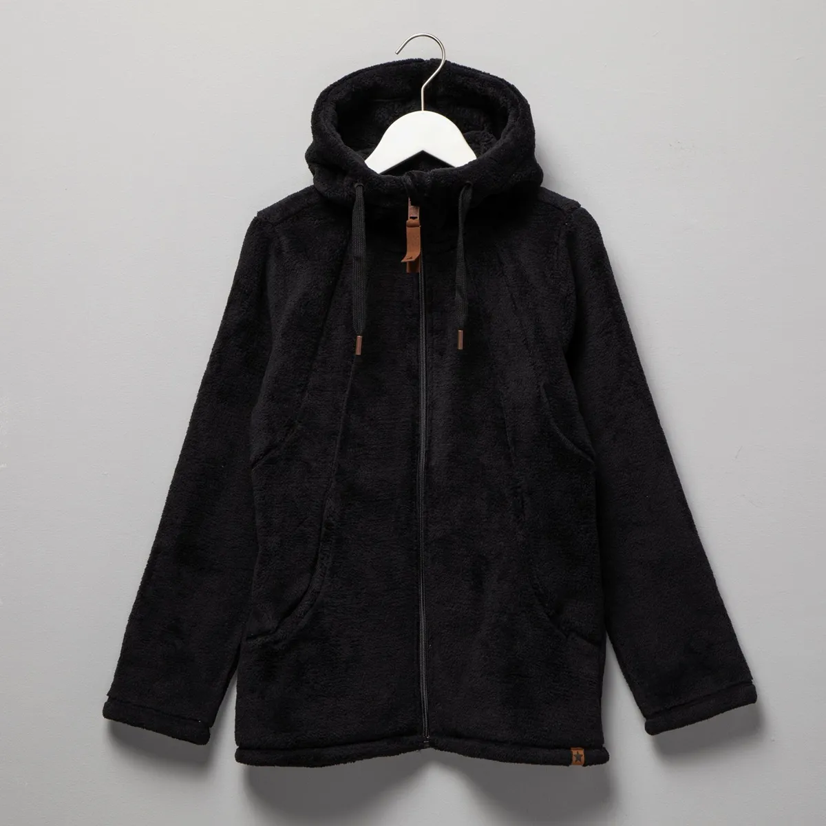 ELEVEN - Polera Eleven Casual para Niña Algodón Manga Larga