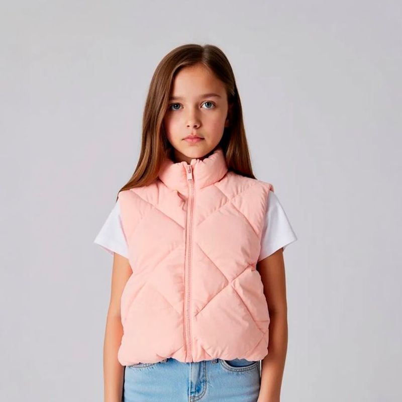 ELEVEN - Casaca Niña Eleven