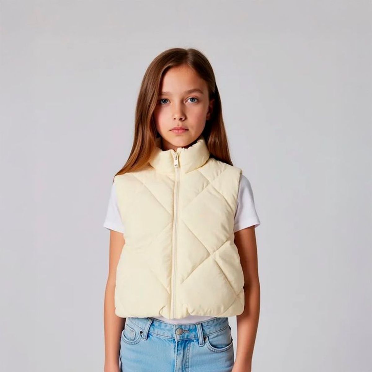 ELEVEN - Casaca Niña Eleven