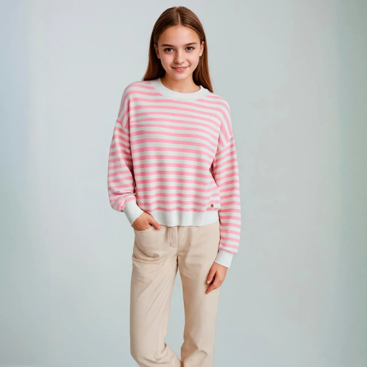 ELEVEN - Chompa Niña Eleven