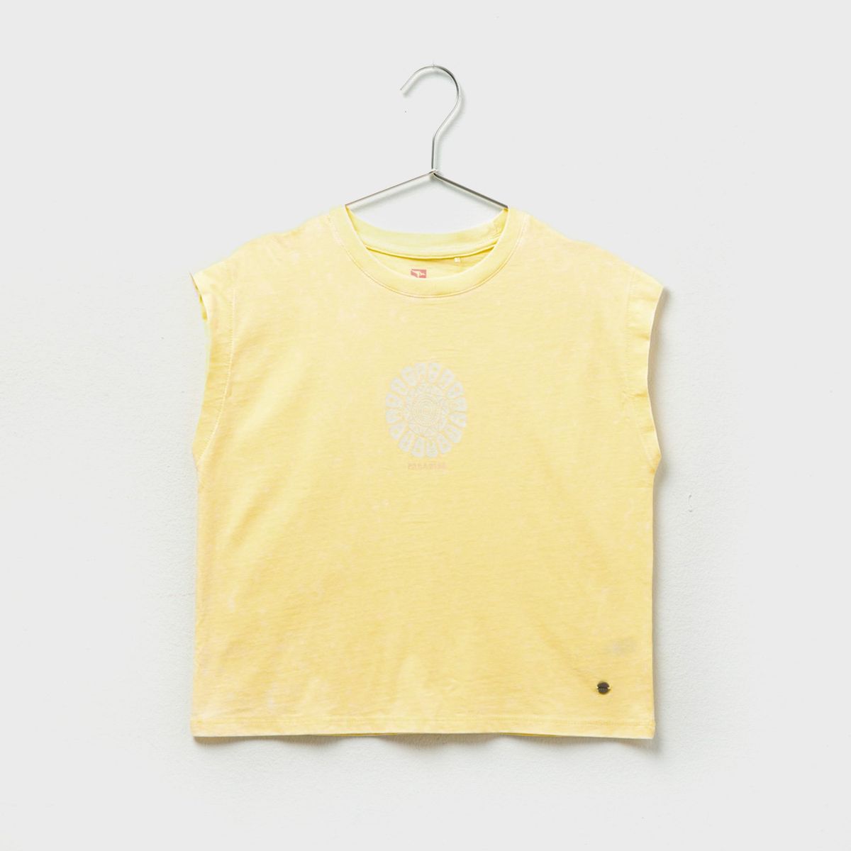 DOO AUSTRALIA - Polo Doo Australia Algodón Estampada Niña Casual