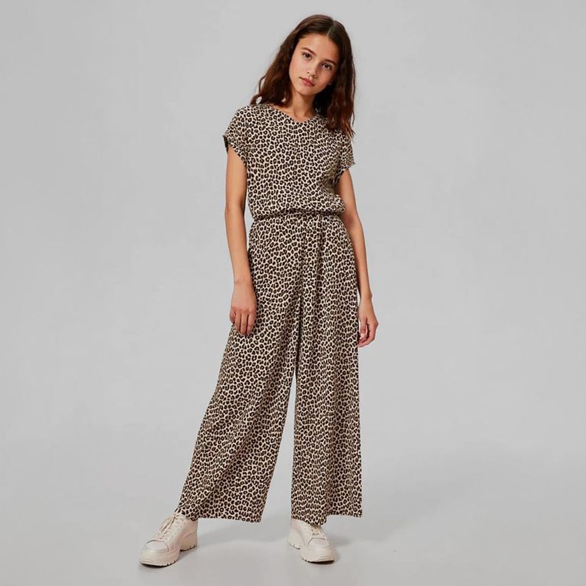 ELEVEN - Overol Niña Eleven