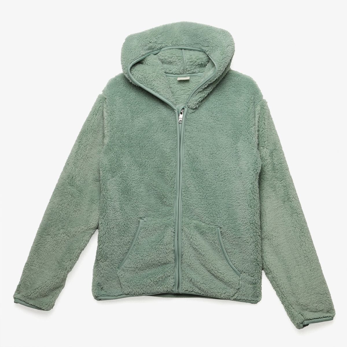 ELEVEN - Polera Niña Polar Eleven