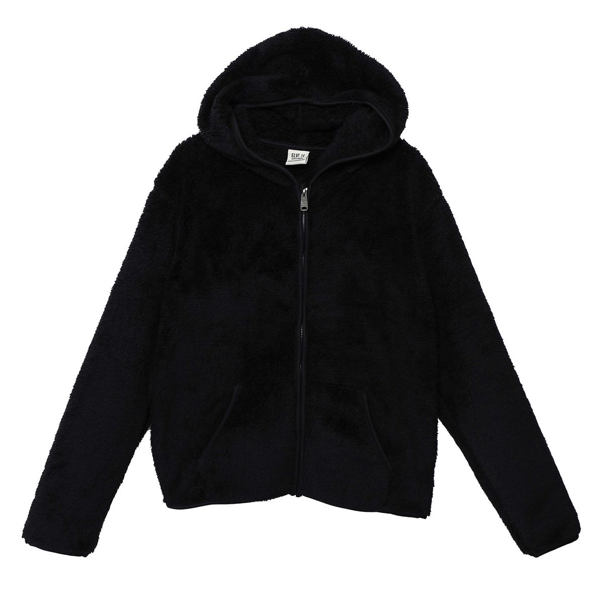 ELEVEN - Polera Niña Polar Eleven